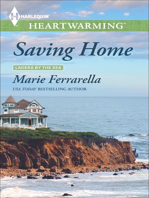 Title details for Saving Home by Marie Ferrarella - Available